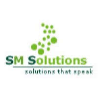 SM Solutions Logo