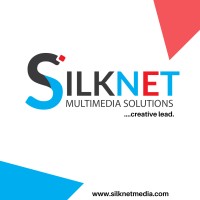 Silknet Multimedia Solutions Logo