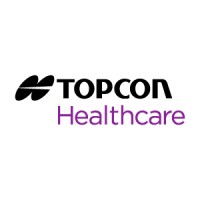 Topcon Healthcare Australia & New Zealand Logo