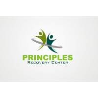 Principles Recovery Center Logo