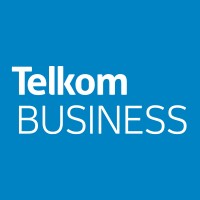 Telkom Business ZA Logo