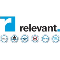 Relevant Industrial, LLC Logo