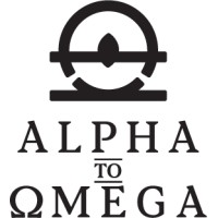 Alpha2Omega Logo