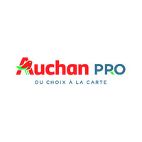 Auchan Pro Logo