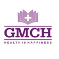 Geetanjali Hospital, Udaipur Logo