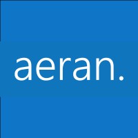 Aeran Logo