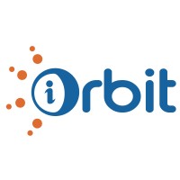 Orbit Informatics Logo