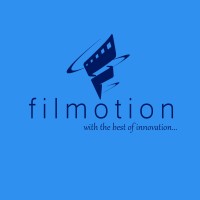 Filmotion Multimedia OPC Private Limited Logo