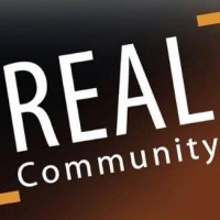 REAL Community Logo