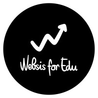 Websis for Edu Logo