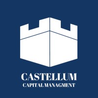 Castellum Capital Management Logo
