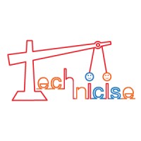 Technicise Software & Technologies Private Limited Logo