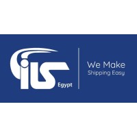 ILS Egypt Ltd - International Logistics System Logo
