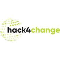Hack4ChangeTECH Logo