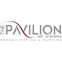 The Pavilion at Queens for Rehabilitation & Nursing Logo