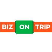 BizOnTrip Logo
