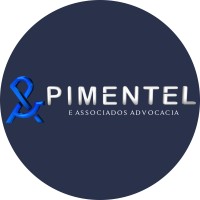Pimentel e Associados Advogados Logo