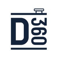 DOCK360 Corporate Finance Logo