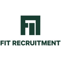 FIT Recruitment LTD Logo