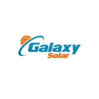 Galaxy Solar Energy Pvt. Ltd. Logo