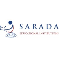 Sarada Educational Institutions Logo