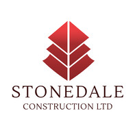 Stonedale Construction Ltd Logo