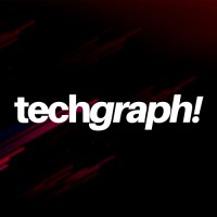 TechGraph Logo