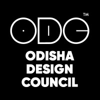 ODC - Odisha Design Council Logo