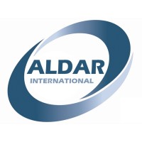 ALDAR International Oil and Gas Co. Logo