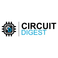 Circuit Digest Logo