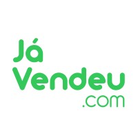 Já Vendeu Logo