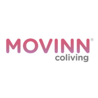 Movinn Coliving Logo