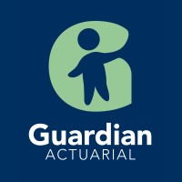 Guardian Actuarial Logo