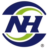 NAL HON Industrial Co., ltd. Logo