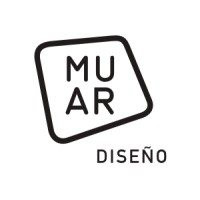 MUAR diseño Logo
