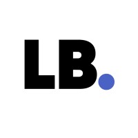 LB. I Graphiste Powerpoint Logo