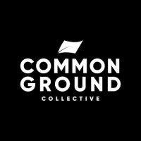 Common Ground Collective Logo