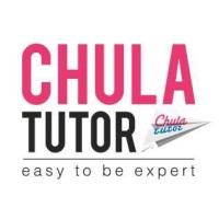 chulatutor Logo