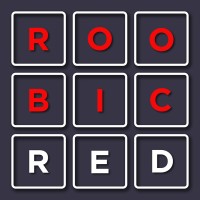 RoobicRed Logo