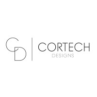 CorTech Designs Logo