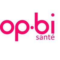 OPBI Santé Logo