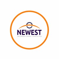 NEWEST Logistics Logo