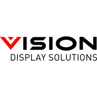 Vision Display Solutions Logo