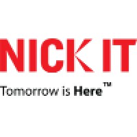 NICK IT SOLUTIONS PVT. LTD. Logo