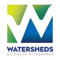 Watersheds of South Pittsburgh Logo