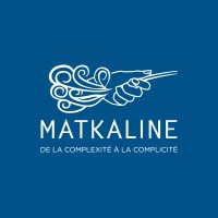 Matkaline Logo