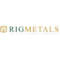 Rig Metals LLC Logo