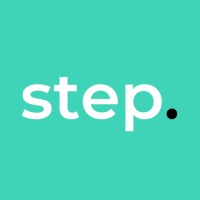 Step Brasil Logo