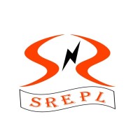STAR RISING ENERGY PVT. LTD (SREPL) Logo