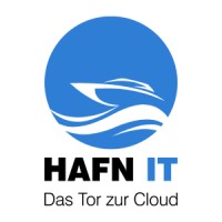 HAFN IT Logo